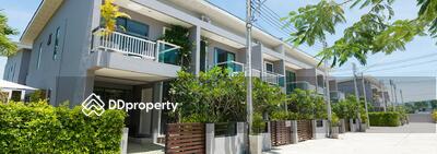  - East Bangtao Ville