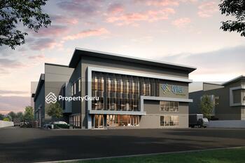 Serenia Industrial Park