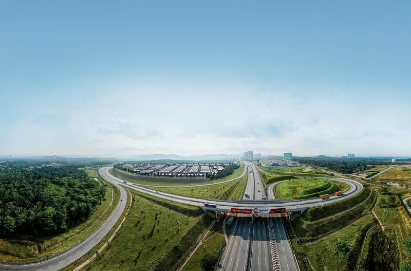 Serenia Industrial Park - iProperty.com.my