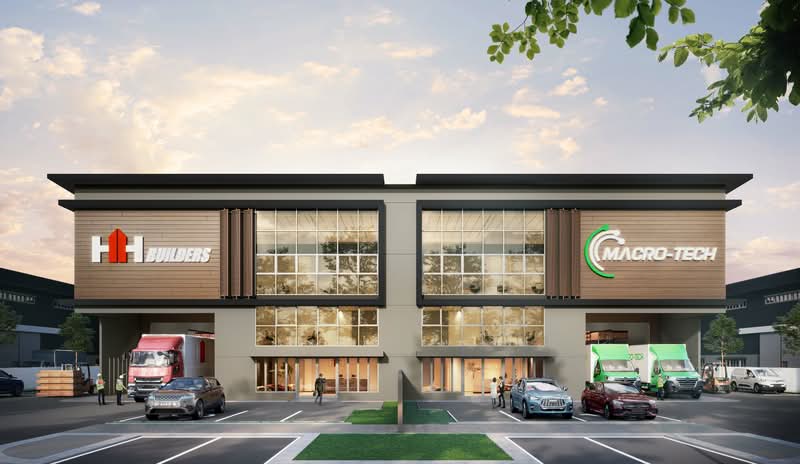 Serenia Industrial Park - iProperty.com.my