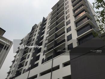 16 Quartz Sky Villa