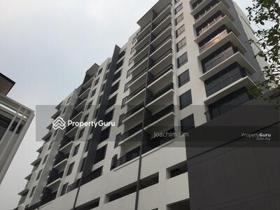 - 16 Quartz Sky Villa