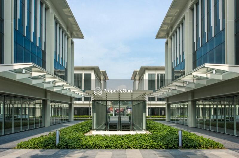 Bukit Jalil City #0