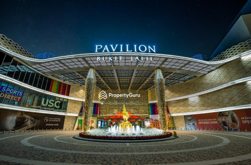 Bukit Jalil City #0