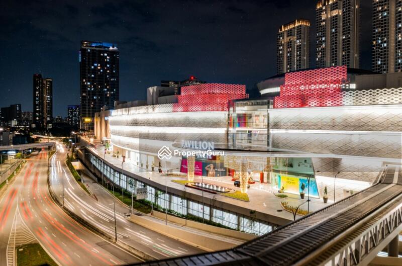 Bukit Jalil City #0