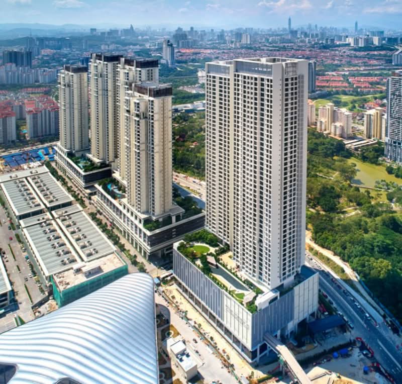Bukit Jalil City - iProperty.com.my