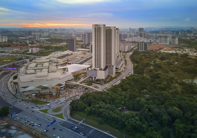 Bukit Jalil City - iProperty.com.my