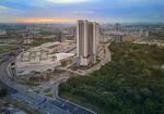 Bukit Jalil City #0