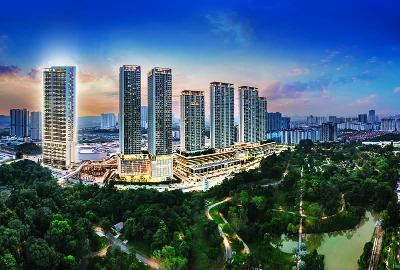 Bukit Jalil City - iProperty.com.my