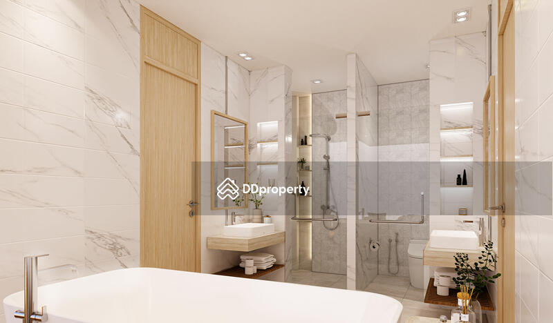 ขาย - Monetaria Villas : โมเนทาเรีย วิลล่า, ภูเก็ต