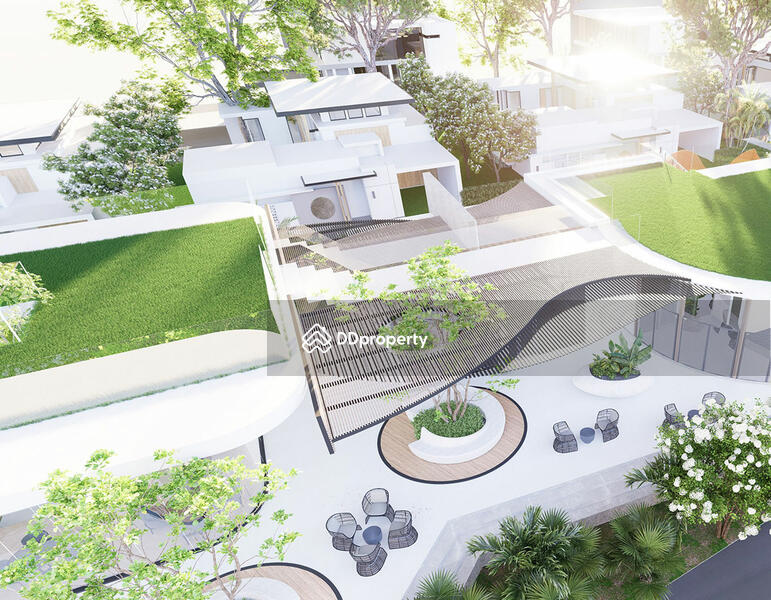 ขาย - Monetaria Villas : โมเนทาเรีย วิลล่า, ภูเก็ต
