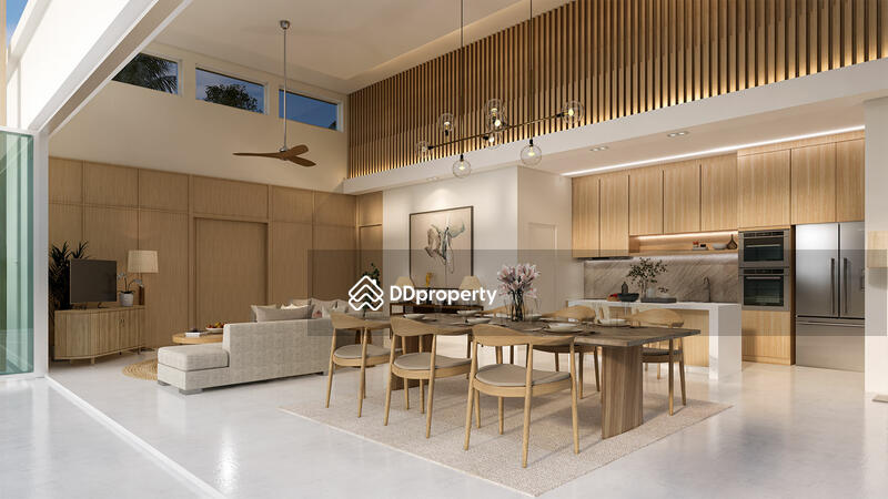 ขาย - Monetaria Villas : โมเนทาเรีย วิลล่า, ภูเก็ต