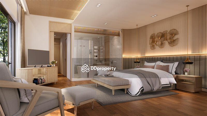 ขาย - Monetaria Villas : โมเนทาเรีย วิลล่า, ภูเก็ต
