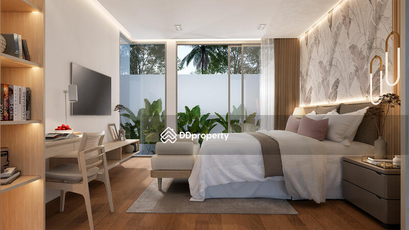 ขาย - Monetaria Villas : โมเนทาเรีย วิลล่า, ภูเก็ต