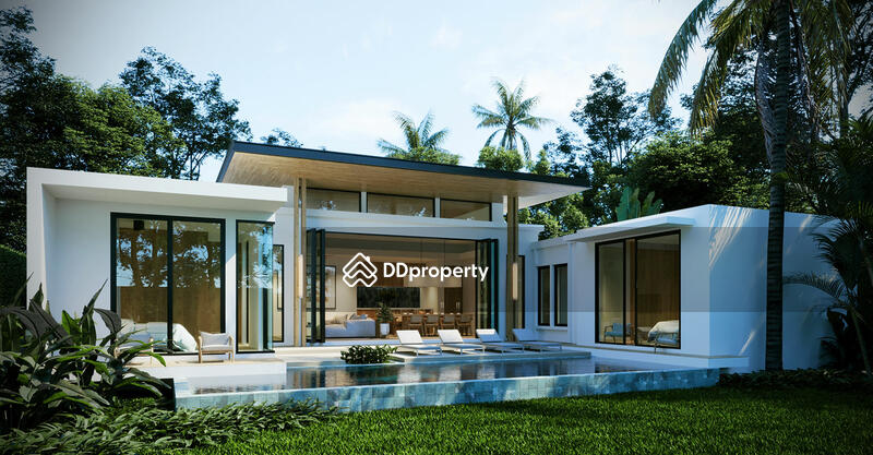 ขาย - Monetaria Villas : โมเนทาเรีย วิลล่า, ภูเก็ต