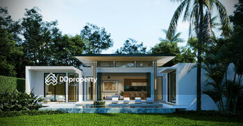 Monetaria Villas : โมเนทาเรีย วิลล่า