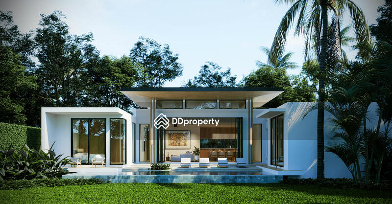 ขาย - Monetaria Villas : โมเนทาเรีย วิลล่า, ภูเก็ต