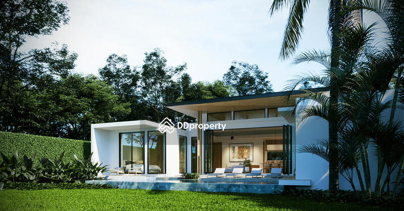 ขาย - Monetaria Villas : โมเนทาเรีย วิลล่า, ภูเก็ต