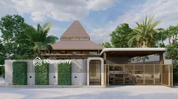The Avenue President Pool Villa : ดิ อเวนิว เพรสซิเด้นท์ พูลวิลล่า