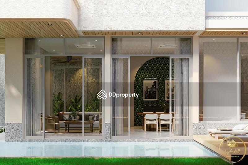 Layalina Hill Villas : ลายาลีน่า ฮิล วิลล่า #0
