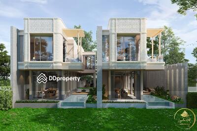 - Layalina Hill Villas : ลายาลีน่า ฮิล วิลล่า