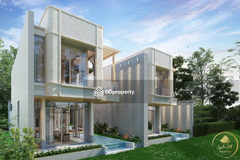 Layalina Hill Villas : ลายาลีน่า ฮิล วิลล่า #0