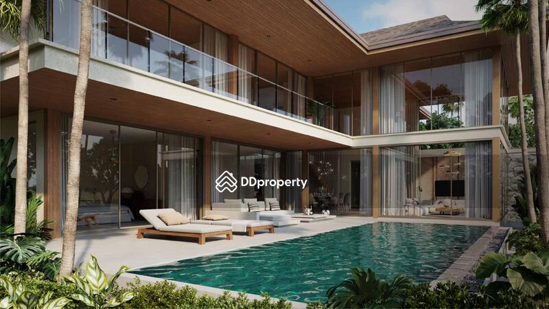 Salila Sol, Phuket, Bandon-Cherngtalay Road, Choeng Thale, Thalang, Phuket, 4 Bedrooms, 500 sqm, Villa For Sale, by Kanrutai Dawruang, 500146397 - DDproperty.com