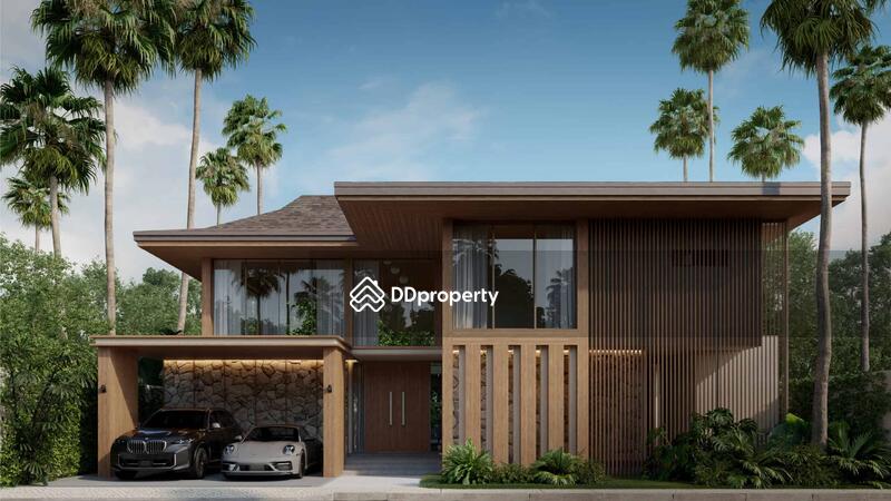 Salila Sol, Phuket, Bandon-Cherngtalay Road, Choeng Thale, Thalang, Phuket, 4 Bedrooms, 500 sqm, Villa For Sale, by Kanrutai Dawruang, 500146397 - DDproperty.com