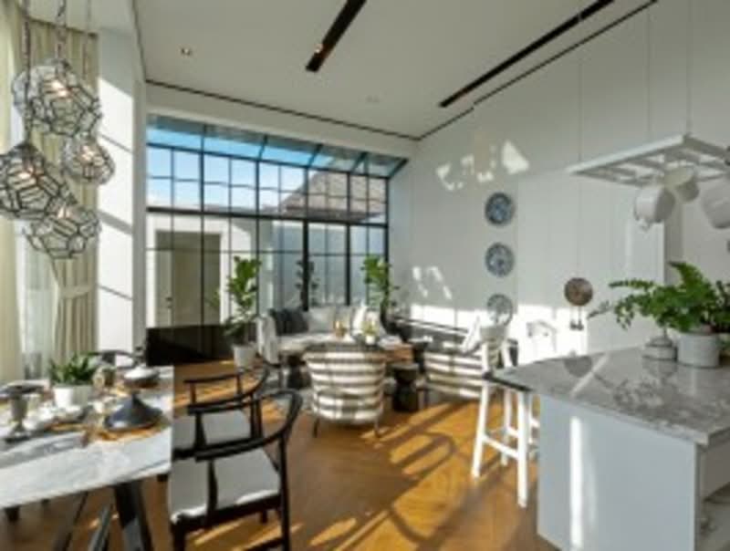 Mono Luxury Villa Pasak : โมโน ลักซูรี่ วิลล่า ป่าสัก