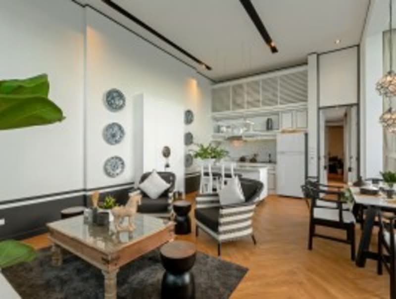Mono Luxury Villa Pasak : โมโน ลักซูรี่ วิลล่า ป่าสัก