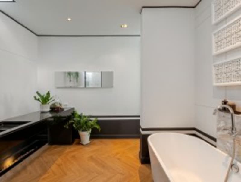 Mono Luxury Villa Pasak : โมโน ลักซูรี่ วิลล่า ป่าสัก