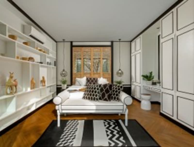 Mono Luxury Villa Pasak : โมโน ลักซูรี่ วิลล่า ป่าสัก