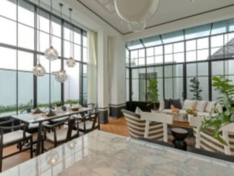 Mono Luxury Villa Pasak : โมโน ลักซูรี่ วิลล่า ป่าสัก
