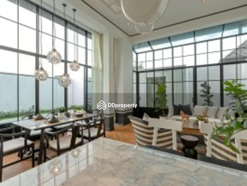 For Sale - Mono Luxury Villa Pasak, Phuket
