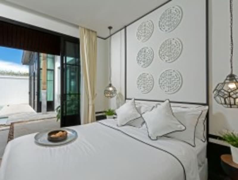 Mono Luxury Villa Pasak : โมโน ลักซูรี่ วิลล่า ป่าสัก