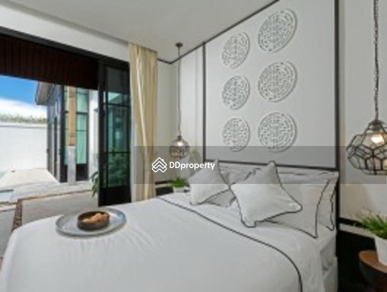 For Sale - Mono Luxury Villa Pasak, Phuket