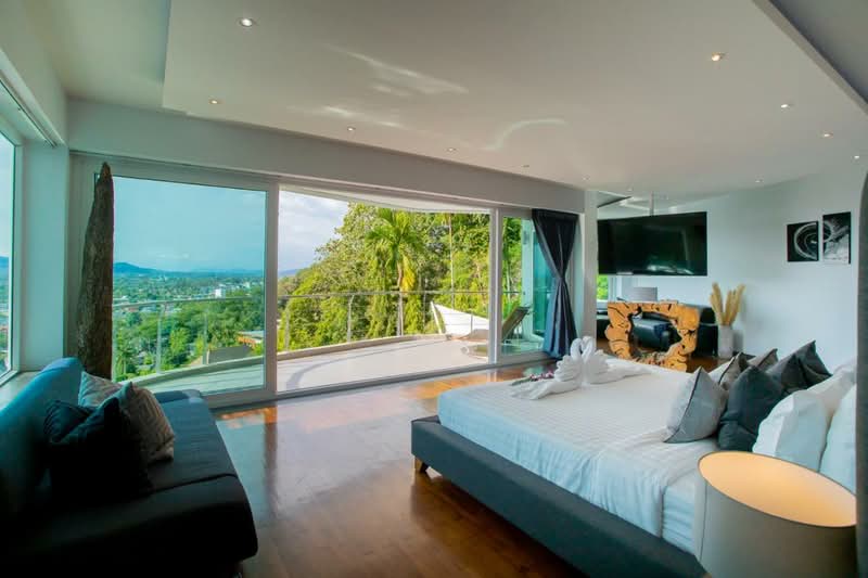Villa Beyond-Namaste 16, Phuket, Choeng Thale, Thalang, Phuket, 10+ Bedrooms, 1,000 sqm, Villa For Sale, by PK LIFE Property, 11495848 - DDproperty.com