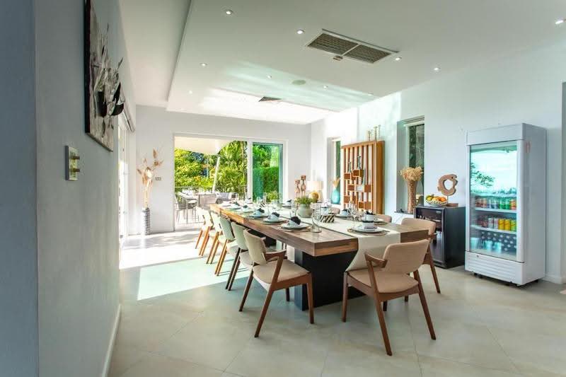 Villa Beyond-Namaste 16, Phuket, Choeng Thale, Thalang, Phuket, 10+ Bedrooms, 1,000 sqm, Villa For Sale, by PK LIFE Property, 11495848 - DDproperty.com