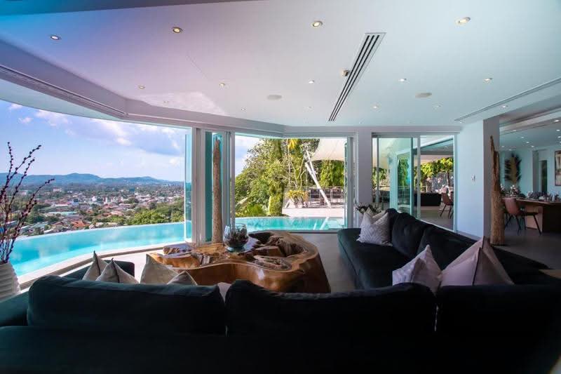 Villa Beyond-Namaste 16, Phuket, Choeng Thale, Thalang, Phuket, 10+ Bedrooms, 1,000 sqm, Villa For Sale, by PK LIFE Property, 11495848 - DDproperty.com
