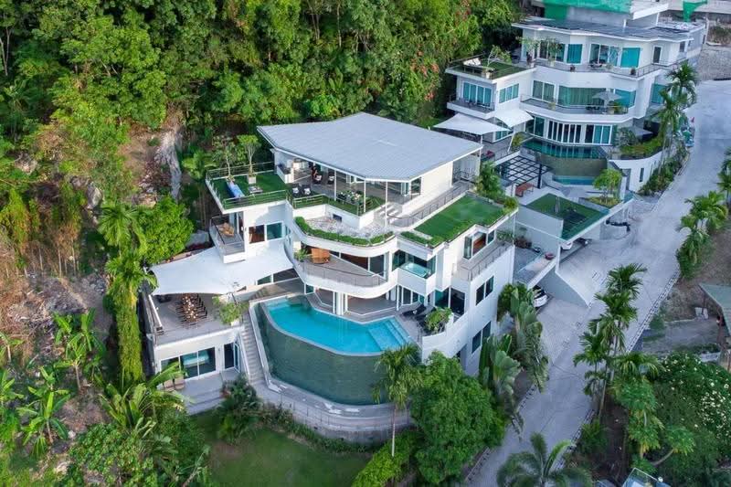 Villa Beyond-Namaste 16, Phuket, Choeng Thale, Thalang, Phuket, 10+ Bedrooms, 1,000 sqm, Villa For Sale, by PK LIFE Property, 11495848 - DDproperty.com