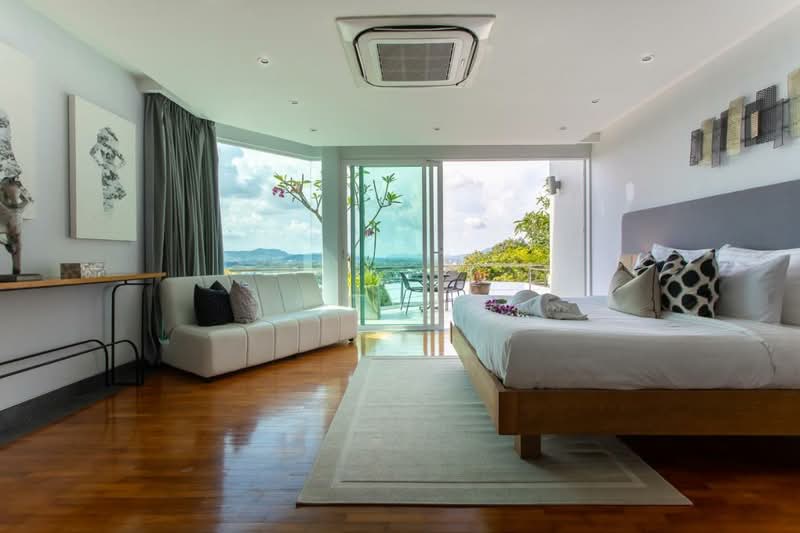 Villa Beyond-Namaste 16, Phuket, Choeng Thale, Thalang, Phuket, 10+ Bedrooms, 1,000 sqm, Villa For Sale, by PK LIFE Property, 11495848 - DDproperty.com