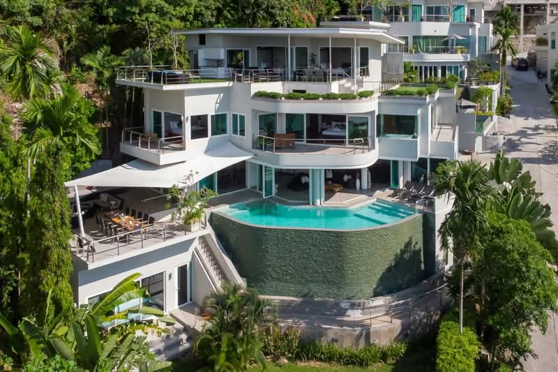 Villa Beyond-Namaste 16, Phuket, Choeng Thale, Thalang, Phuket, 10+ Bedrooms, 1,000 sqm, Villa For Sale, by PK LIFE Property, 11495848 - DDproperty.com