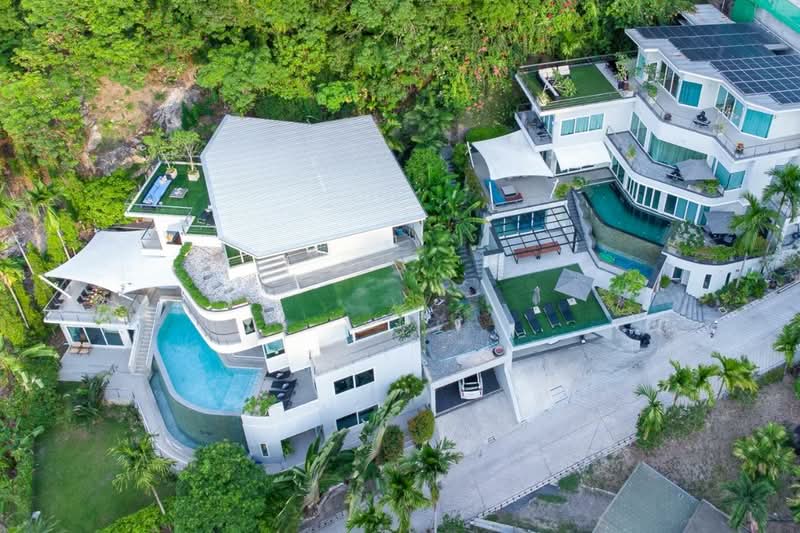 Villa Beyond-Namaste 16, Phuket, Choeng Thale, Thalang, Phuket, 10+ Bedrooms, 1,000 sqm, Villa For Sale, by PK LIFE Property, 11495848 - DDproperty.com