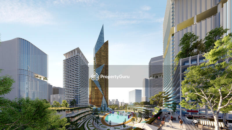 Medini Innopolis #0