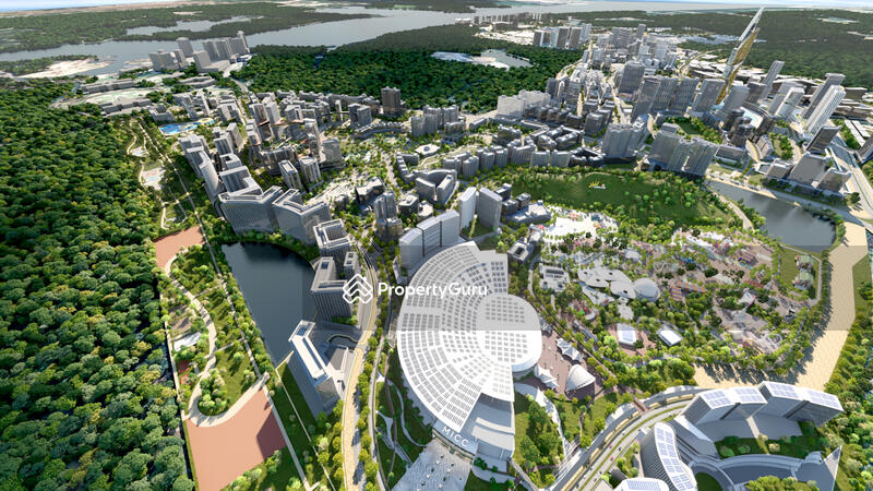 Medini Innopolis #0