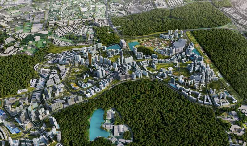 Medini Innopolis - iProperty.com.my