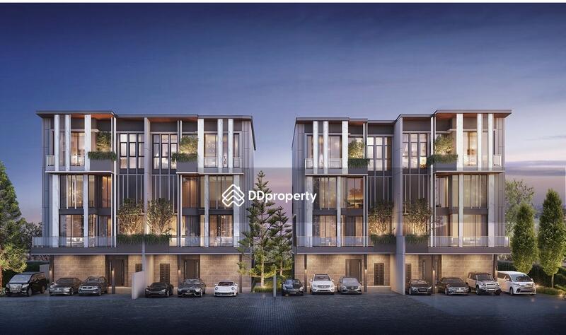 ให้เช่า - Supalai Grand Essence @Thaphra Interchange, กรุงเทพ