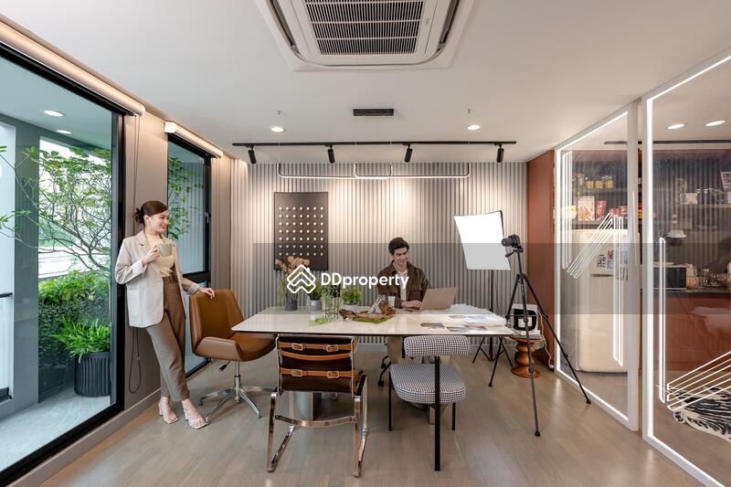 ให้เช่า - Supalai Grand Essence @Thaphra Interchange, กรุงเทพ