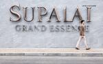 Supalai Grand Essence @Thaphra Interchange : ศุภาลัย แกรนด์ เอสเซ้นส์ @ท่าพระ อินเตอร์เชนจ์ #0
