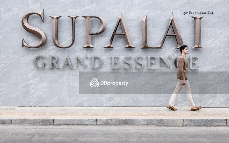ให้เช่า - Supalai Grand Essence @Thaphra Interchange, กรุงเทพ